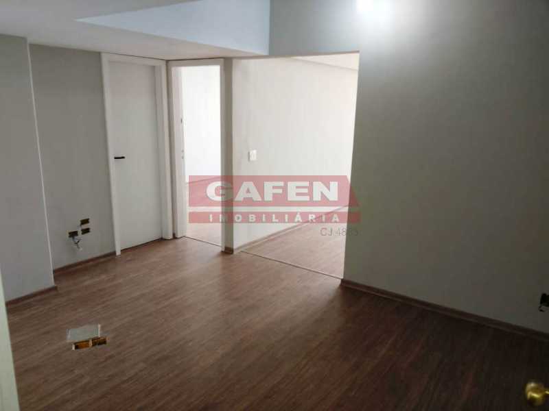 Apartamento à venda com 3 quartos, 105m² - Foto 13