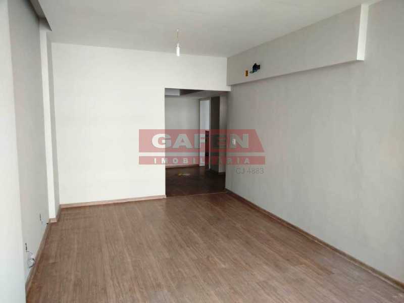 Apartamento à venda com 3 quartos, 105m² - Foto 19