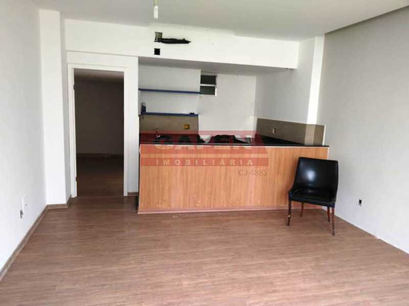 Apartamento à venda com 3 quartos, 105m² - Foto 16