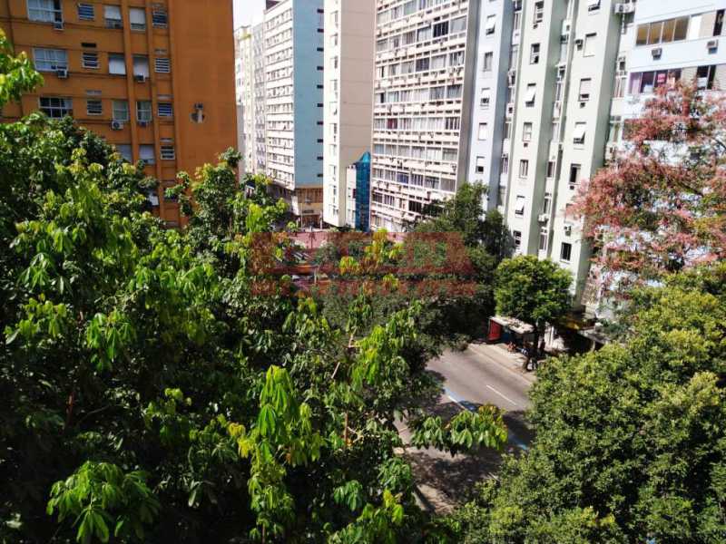 Apartamento à venda com 3 quartos, 105m² - Foto 1