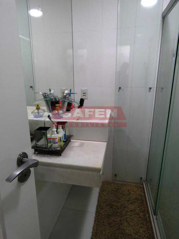 Apartamento à venda com 3 quartos, 108m² - Foto 9