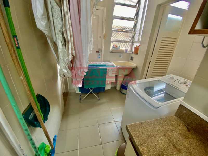 Apartamento à venda com 3 quartos, 108m² - Foto 17