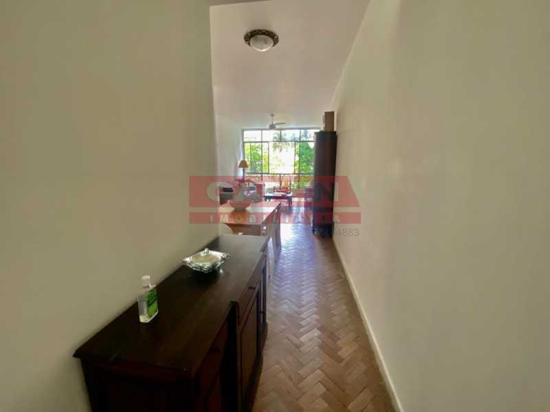 Apartamento à venda com 3 quartos, 108m² - Foto 3