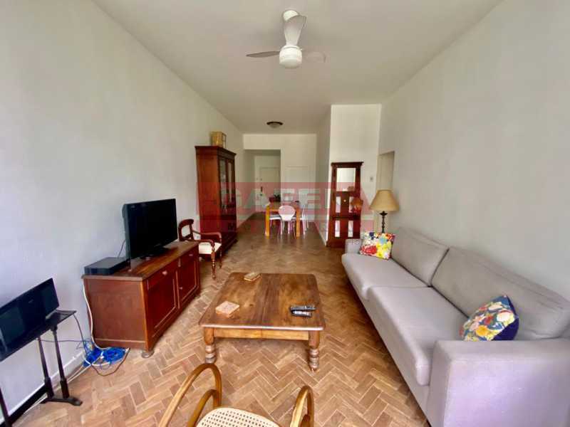 Apartamento à venda com 3 quartos, 108m² - Foto 4