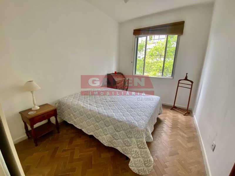 Apartamento à venda com 3 quartos, 108m² - Foto 11