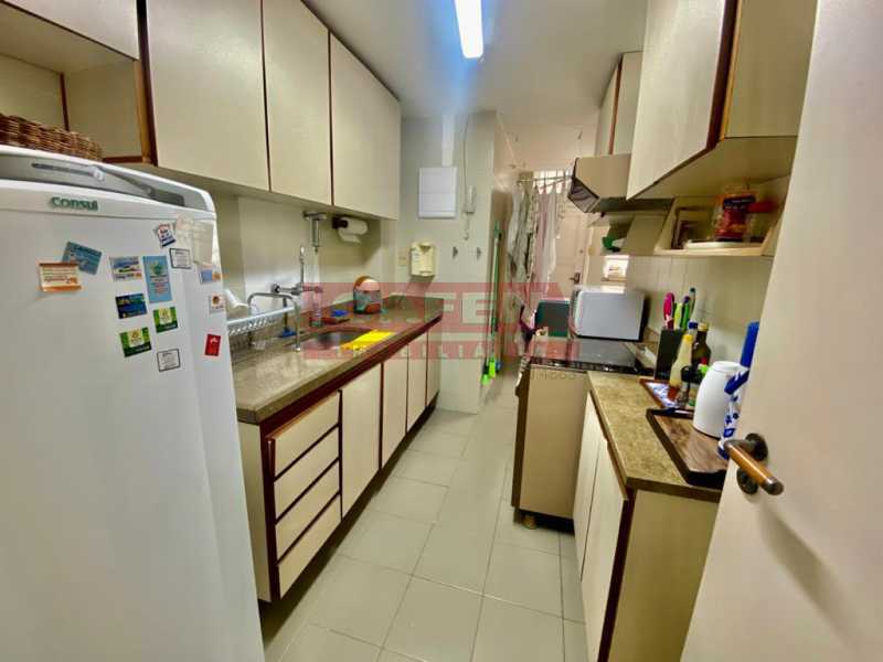 Apartamento à venda com 3 quartos, 108m² - Foto 15