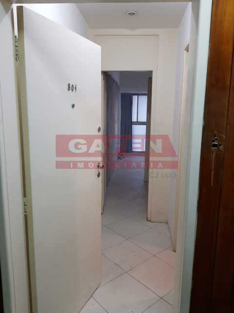 Conjunto Comercial-Sala à venda, 32m² - Foto 1