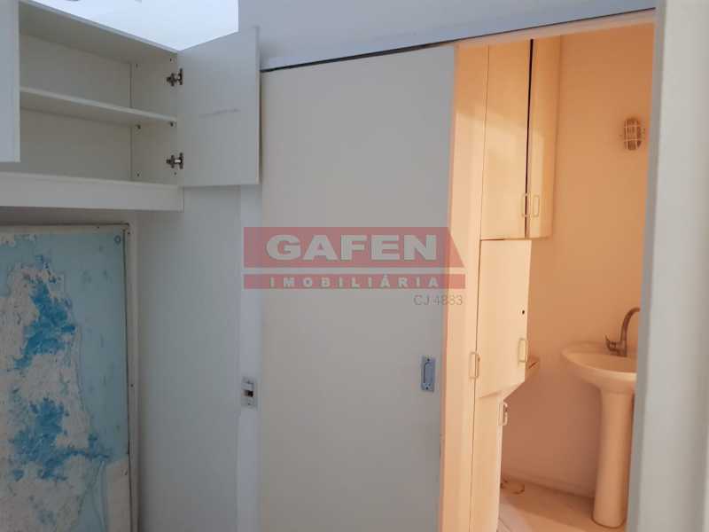 Conjunto Comercial-Sala à venda, 32m² - Foto 4