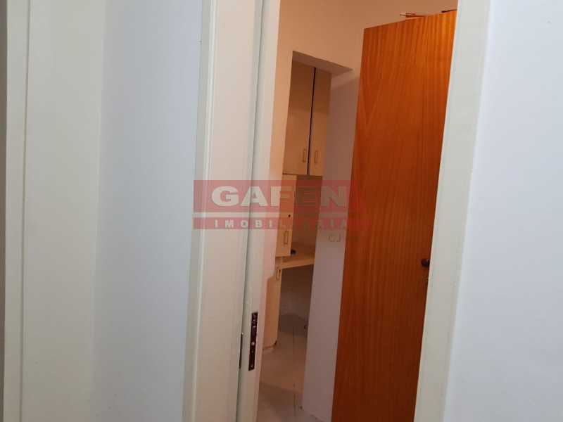 Conjunto Comercial-Sala à venda, 32m² - Foto 5