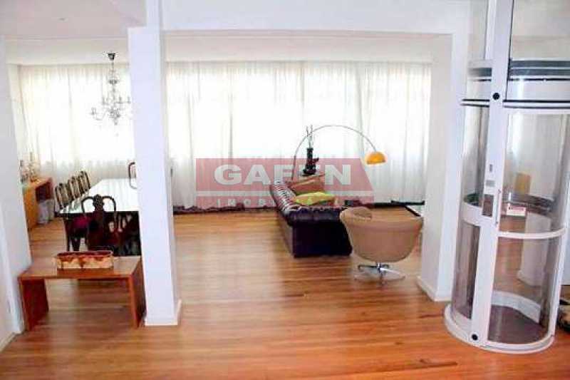 Cobertura à venda com 4 quartos, 314m² - Foto 12