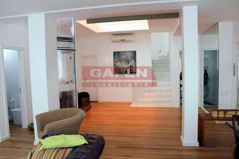 Cobertura à venda com 4 quartos, 314m² - Foto 11