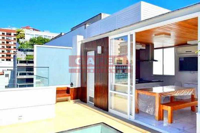 Cobertura à venda com 4 quartos, 314m² - Foto 5