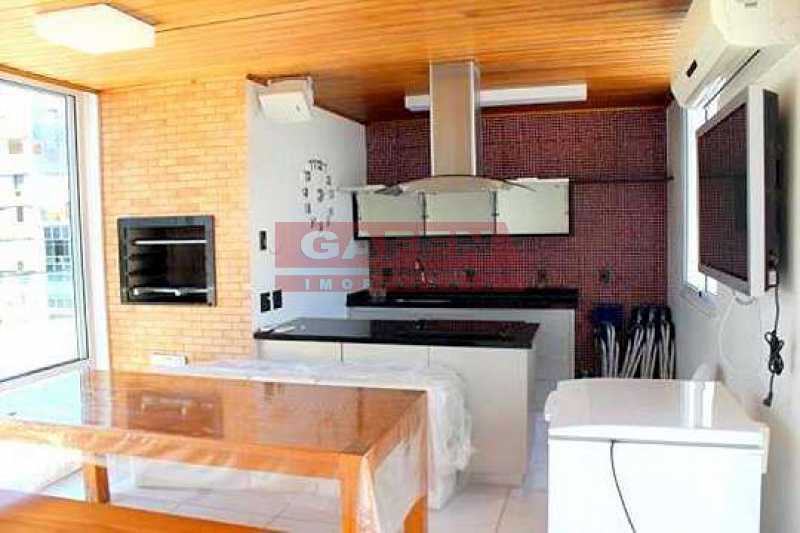 Cobertura à venda com 4 quartos, 314m² - Foto 8