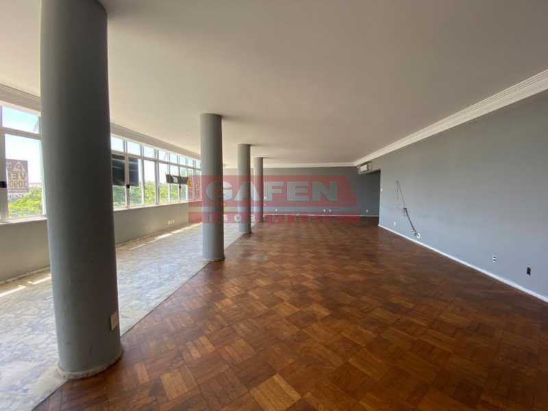 Apartamento à venda com 4 quartos, 311m² - Foto 4