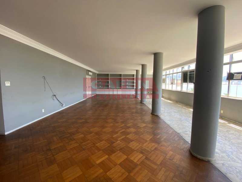 Apartamento à venda com 4 quartos, 311m² - Foto 3