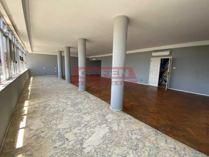 Apartamento à venda com 4 quartos, 311m² - Foto 5