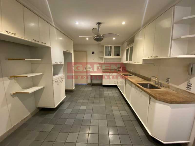 Apartamento à venda com 4 quartos, 311m² - Foto 21