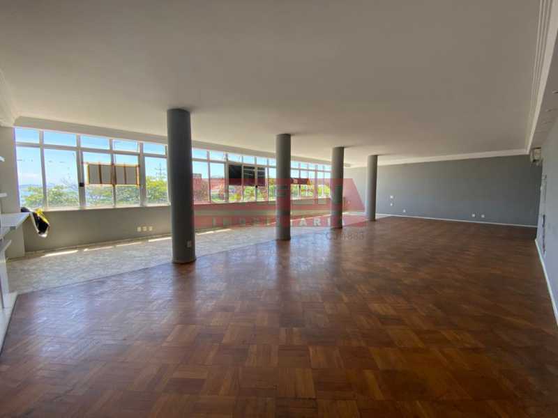 Apartamento à venda com 4 quartos, 311m² - Foto 1