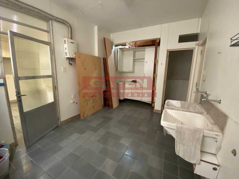 Apartamento à venda com 4 quartos, 311m² - Foto 23