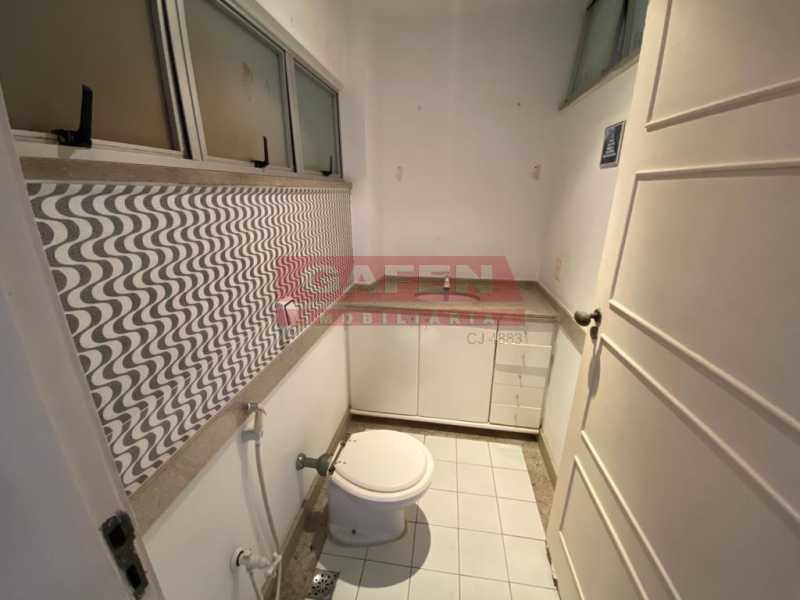 Apartamento à venda com 4 quartos, 311m² - Foto 7