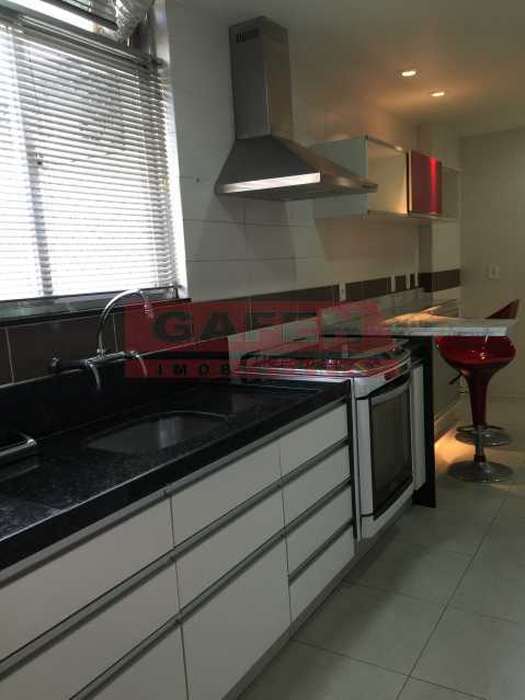 Cobertura à venda com 3 quartos, 160m² - Foto 24