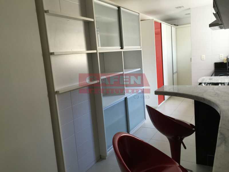 Cobertura à venda com 3 quartos, 160m² - Foto 25