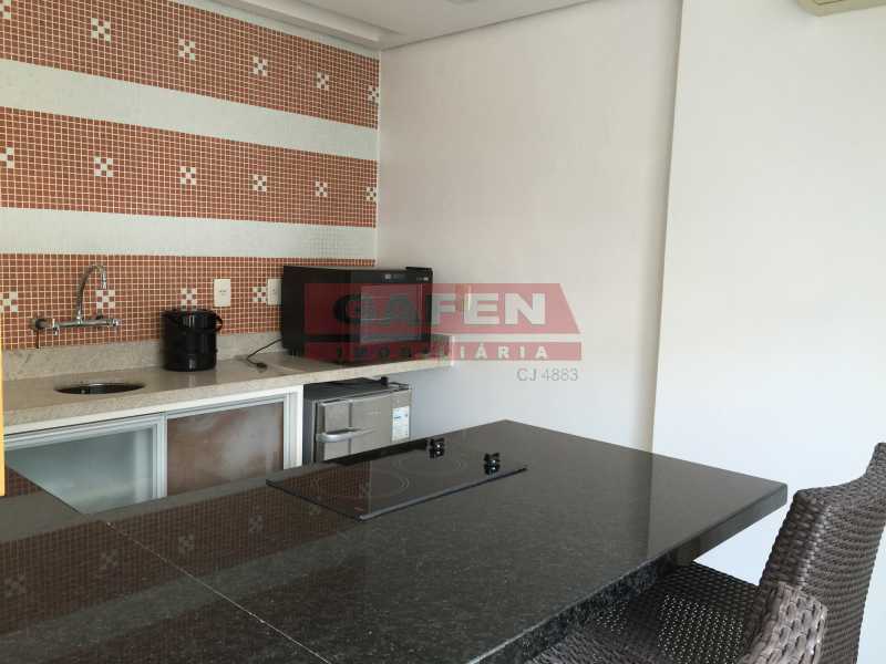 Cobertura à venda com 3 quartos, 160m² - Foto 4