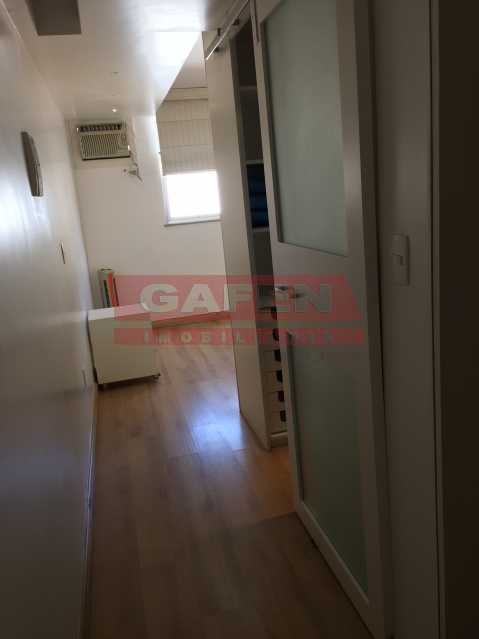 Cobertura à venda com 3 quartos, 160m² - Foto 21