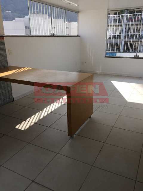 Cobertura à venda com 3 quartos, 160m² - Foto 22