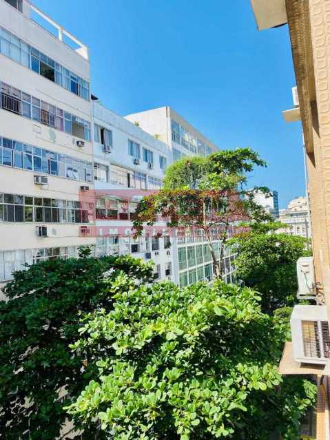 Apartamento à venda com 3 quartos, 115m² - Foto 8