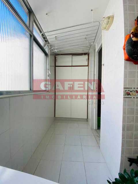 Apartamento à venda com 3 quartos, 115m² - Foto 26