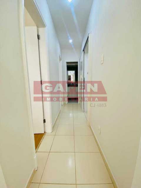 Apartamento à venda com 3 quartos, 115m² - Foto 9