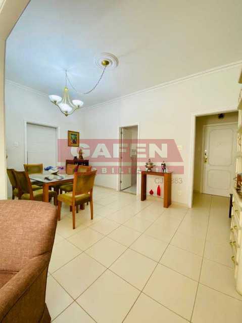 Apartamento à venda com 3 quartos, 115m² - Foto 5