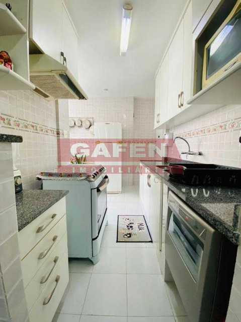 Apartamento à venda com 3 quartos, 115m² - Foto 21