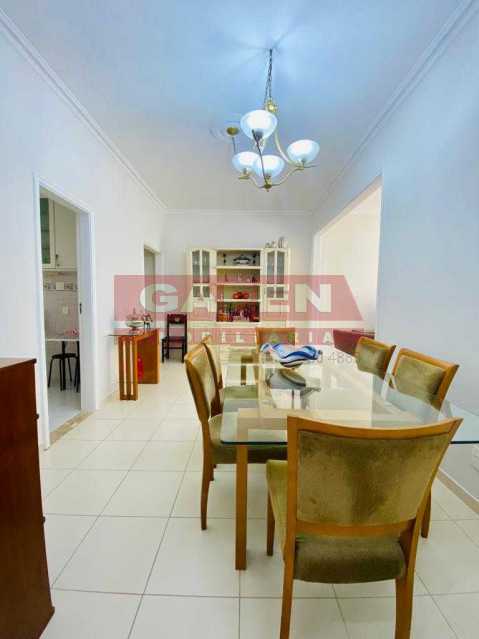 Apartamento à venda com 3 quartos, 115m² - Foto 7