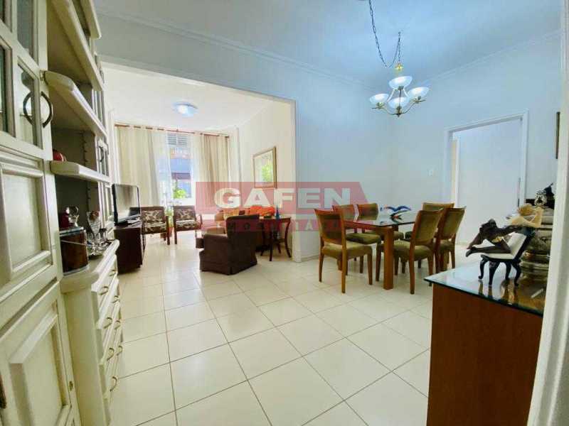 Apartamento à venda com 3 quartos, 115m² - Foto 3