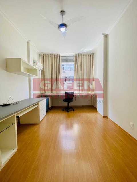 Apartamento à venda com 3 quartos, 115m² - Foto 13