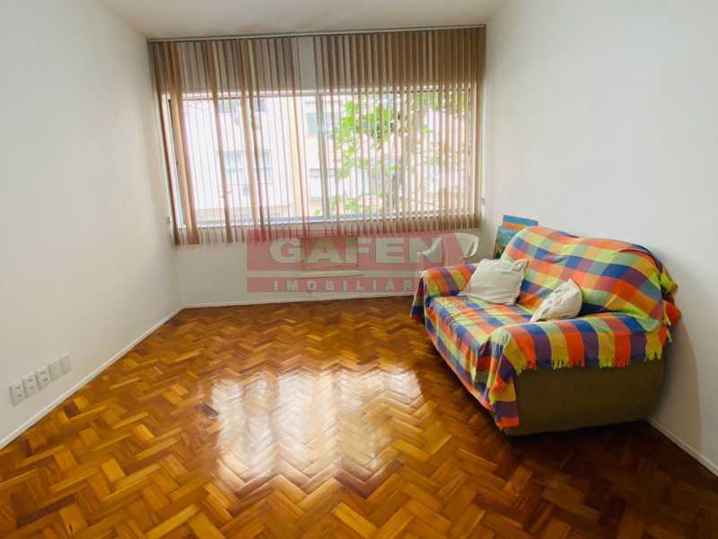 Apartamento à venda com 2 quartos, 91m² - Foto 4