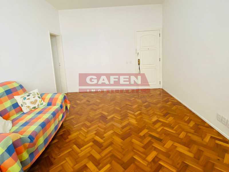 Apartamento à venda com 2 quartos, 91m² - Foto 6