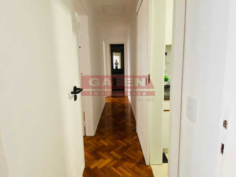 Apartamento à venda com 2 quartos, 91m² - Foto 7