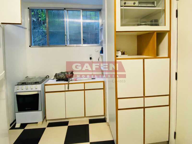 Apartamento à venda com 2 quartos, 91m² - Foto 10