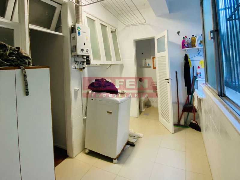 Apartamento à venda com 2 quartos, 91m² - Foto 25