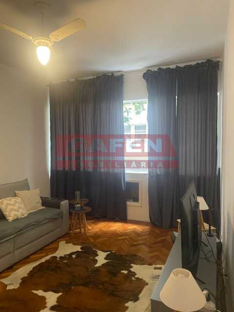 Apartamento à venda com 2 quartos, 91m² - Foto 1