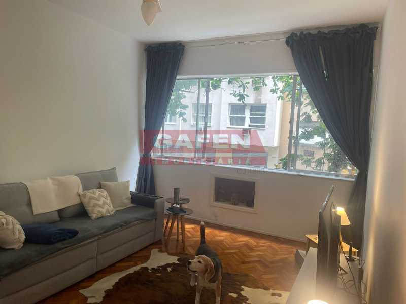 Apartamento à venda com 2 quartos, 91m² - Foto 2