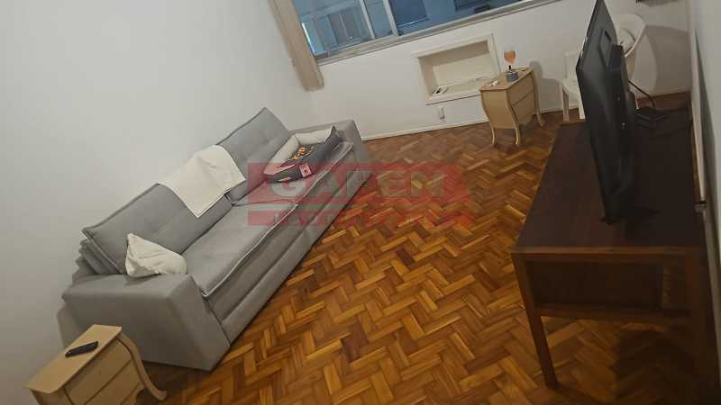 Apartamento à venda com 2 quartos, 91m² - Foto 3