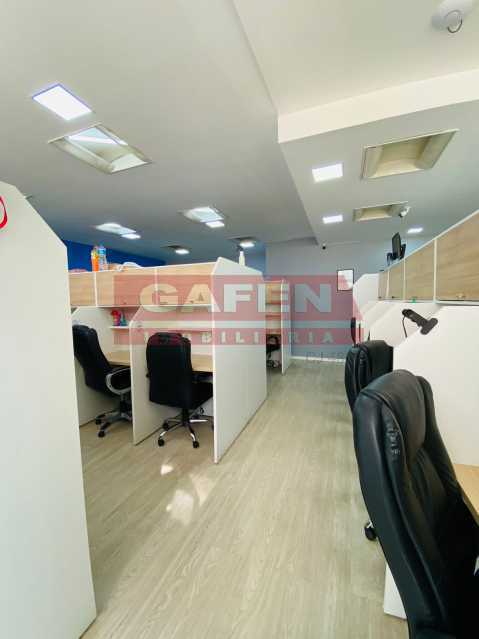 Conjunto Comercial-Sala à venda, 136m² - Foto 2