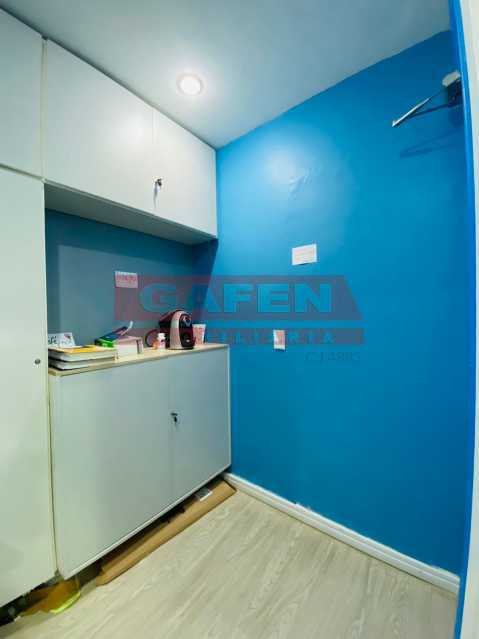 Conjunto Comercial-Sala à venda, 136m² - Foto 8