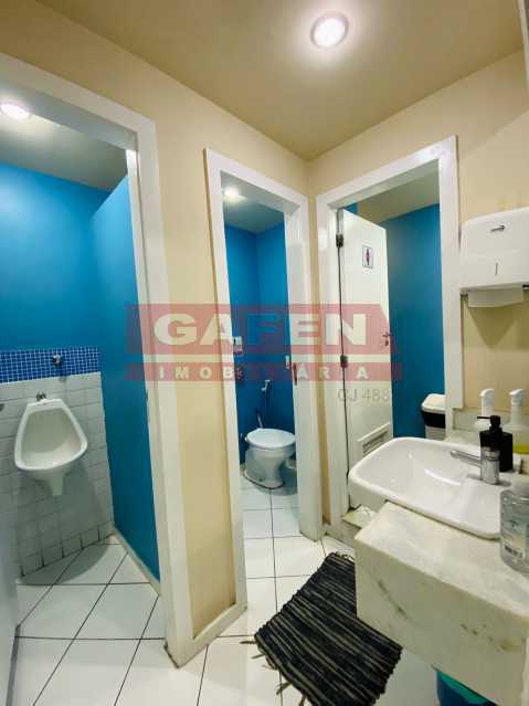 Conjunto Comercial-Sala à venda, 136m² - Foto 10