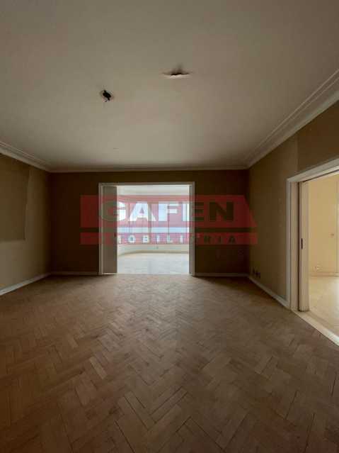 Apartamento à venda com 5 quartos, 587m² - Foto 8