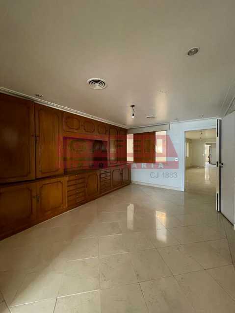 Apartamento à venda com 5 quartos, 587m² - Foto 6